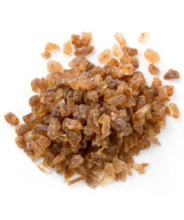 Belgian Rock Sugar - 8oz Resealable Bag - Premium Quality Sweetener - Buy Online on GoSupps.com