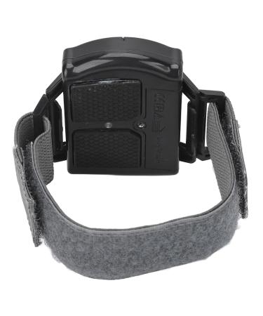 Intelligent Snore Bracelet - Improve Sleep Quality, Prevent Apnea, Electrical Pulse, Auto Shut Down, Wristband for Smoother Breathing (Travel Use) - Buy Online on GoSupps.com