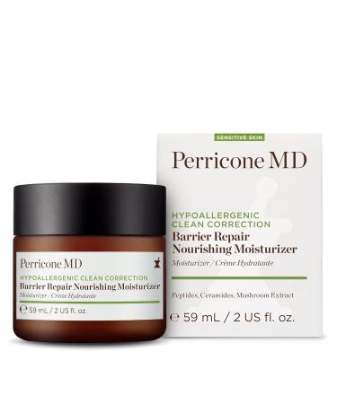 Buy Hypoallergenic Clean Correction Barrier Repair Nourishing Moisturizer - 2 fl. oz. | International Shipping Available - Buy Online on GoSupps.com