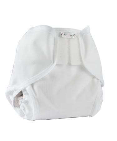 Popolini BravoWrap white size XL XL (1 piece)