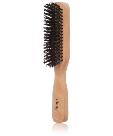 Diane Extra Firm Nylon Bristles Styling Brush  1 Count (Pack of 1) - Buy Online on GoSupps.com