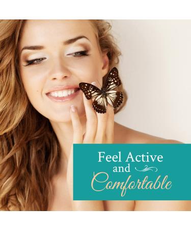 Premium Hyaluronic Acid 250mg with Vitamin C & L Proline - 120 Capsules | Anti-Aging & Healthy Skin Support - Buy Online on GoSupps.com