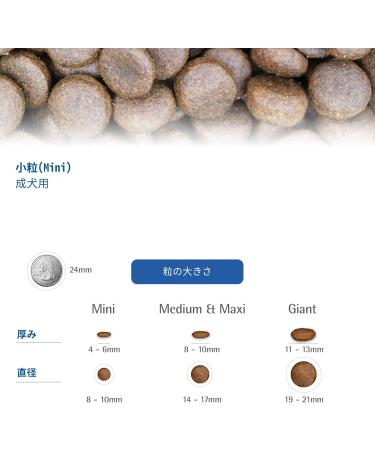 Farmina N&D Adult Lamb Spirulina Feed 2 kg - Buy Online on GoSupps.com