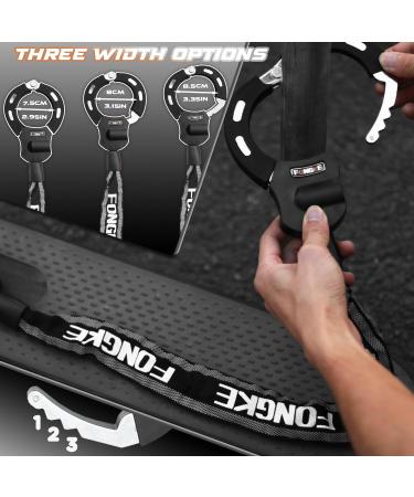 Buy E-Scooter Castle: Waterproof Bag Theft-Proof Bicycle Locks & High-Safety Handcuff Locks for Scooters E-Bikes & Motorcycles - Buy Online on GoSupps.com