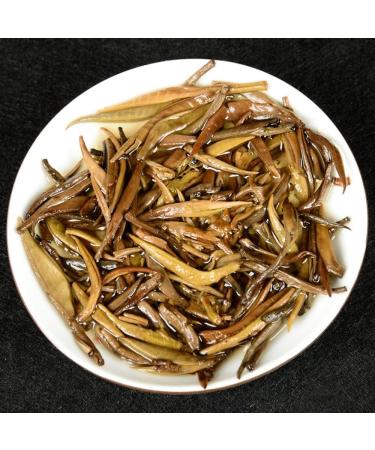 HQZM Single Bud Ancient White Tea Ancient Tree Tea Moonlight White Tuo Tea 500g1764oz Long Lasting Charm - Buy Online on GoSupps.com