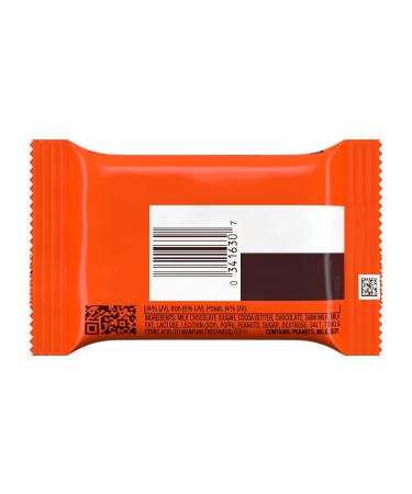 REESE'S Big Cup Peanut Butter Bar - 39g Large Chocolate Treat | International Shipping Available - Buy Online on GoSupps.com