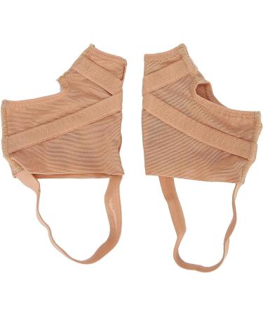 Orthopedic Hallux Valgus Corrector Toe Separator 1 Pair - Size L (41-45) - Foot Thumb Straightener & Adjuster Orthotics Sleeve for Pain Relief - Buy Online on GoSupps.com