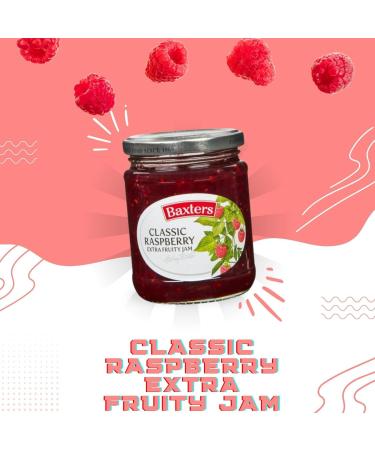 Baxters Sauce Pick N Mix - Create Custom Sauce Combo with 12+ Flavours | SeaFood Bramley Apple Tartare Cranberry | Sauce Gift Set for Sauce Lovers - Pack of 5 - Buy Online on GoSupps.com