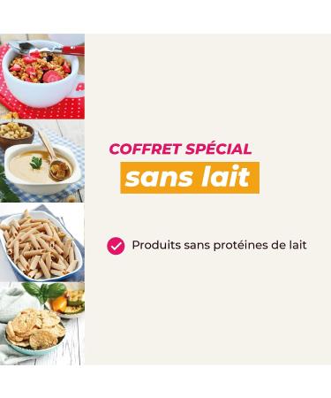 14-day high-protein diet with plant proteins - Weight loss up to 5 kilos - 33 products 1 shaker 1 slimming guide with detailed program - Buy Online on GoSupps.com