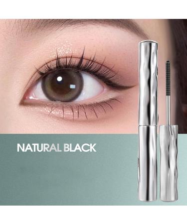 Ultimate Length & Curl Mascara Set Curling Mascara for Visibly Enhanced Lashes Long Lasting Smudge-Free (Eyelash Curler Included)(3 pcs) - Buy Online on GoSupps.com