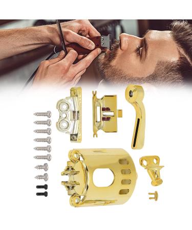 Qukaim Hair Clippers Replacement Accessory Hair Clippers Trimmer Replacement Parts Switch Motor Set for 8591 8148 GoldHair Clippers Trimmer Accessory Part - Buy Online on GoSupps.com