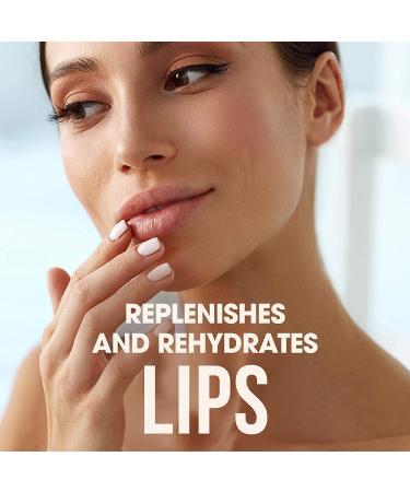Chapstick Classic Strawberry Lip Care - 3 Sticks (0.15 oz each) | Skin Protectant - Buy Online on GoSupps.com