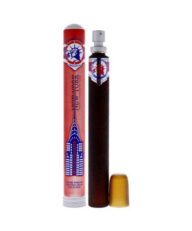 Cuba City New York by Cuba 1.17 Ounce
