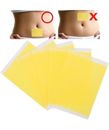 Navel Slimming Sticky Patches Weight Loss Products Fat Patches Body Shaping Stickers Quick Slimming Tightening Sticker Beer Belly Slim Stickers Weight Loss in Belly Waist Abdominal Fat 100pcs - Buy Online on GoSupps.com