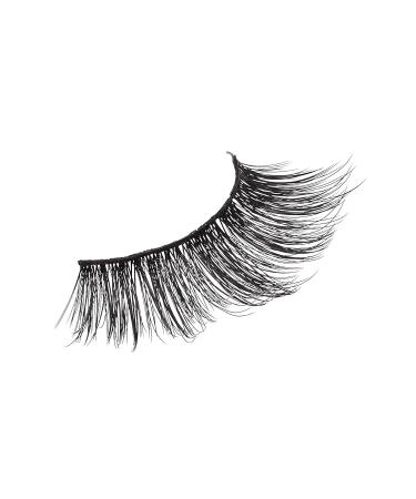 i-Envy 3 Pairs 3D Glam False Eyelashes - Multi-angle & Volume Extreme Lashes - Perfect for International Shipping - Buy Online on GoSupps.com