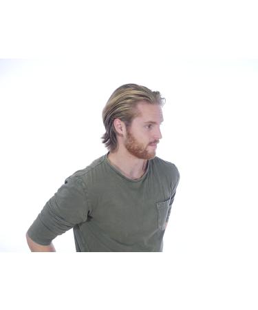 THESALONGUY 25 Spray - Leave-In Conditioner with Hair Benefits for Frizz Control, Detangling, and Heat Protection - Color Safe Pre-Styling Treatment for Silky, Split-End Preventing Hair - Buy Online on GoSupps.com