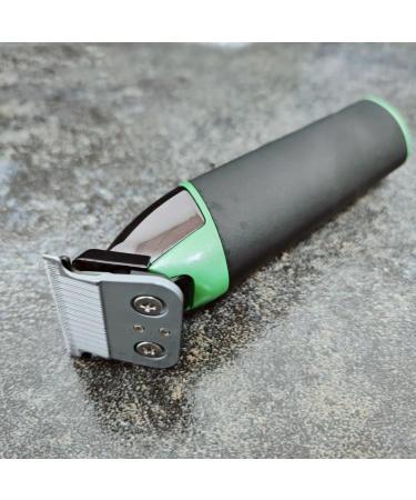 Professional Hair Clippers for Men - 0 Pitch Electric Trimmer with Titanium Blade & 7200RPM - International Shipping Available - Buy Online on GoSupps.com