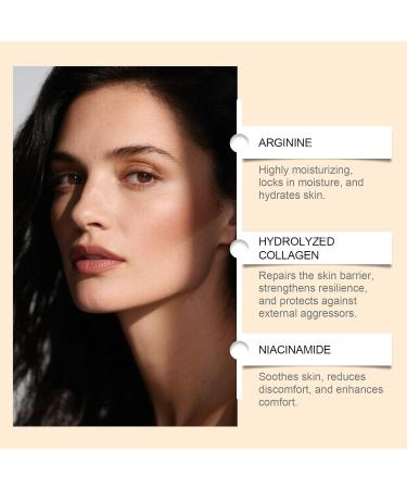 Cr me Hydratante For Le Visage Au Miel - Hydratation Quotidienne L g re For Une Peau Douce Et Souple Formule Non Irritante Absorption Rapide - Buy Online on GoSupps.com