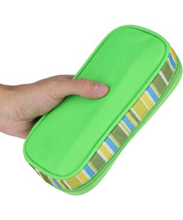 Yosoo Portable Diabetic Insulin Cooler Bag - Store Diabetic Supplies and Insulin Easily - Buy Online on GoSupps.com