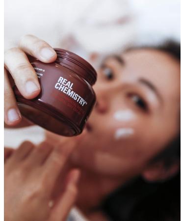 Shop Real Chemistry Environmental Rescue Essential Day Cream - 1.7 Fl Oz | Hydrating Skincare for All Skin Types | International Shipping Available - Buy Online on GoSupps.com