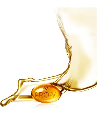 Pantene Pro-V Smooth & Sleek Thick Conditioner 200ml - Pack of 3 - Buy Online on GoSupps.com