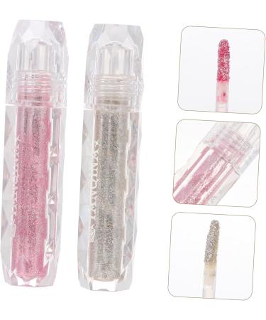 LALAFINA 6 pcs Makeup Natural Professional Highly Liquid Pigmented Shadow Long Eye Cosmetics Effect Cream 1 count (Pack of 1) Pink Silverx3pcs - Buy Online on GoSupps.com