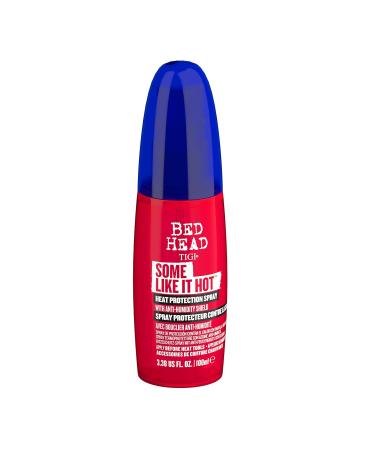 TIGI Bed Head Master Piece Hairspray with Extra Strong Hold Unisex Hair Spray 10.3 oz & Bed Head Some Like It Hot Heat Protection Spray for Heat Styling 3.38 fl oz - Buy Online on GoSupps.com