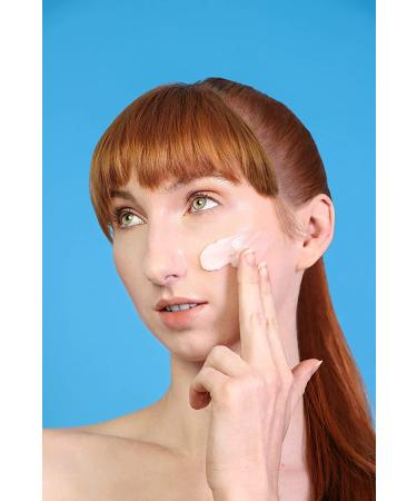 Carpe Sweat Absorbing Face Gel - Controls Oil and Keeps Face Dry - 1.35 Fl Oz - Buy Online on GoSupps.com