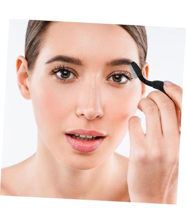 Buy Eyelash Comb & Eyebrow Brush - Essential Makeup Tools for Perfect Lash Separation | International Shipping Available - Buy Online on GoSupps.com