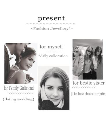 Shop Tseenyi Bridal Hair Accessories - Rhinestone Pearl Hair Clips & Crystal Hairpins for Weddings | Perfect Valentine's Day Gift - Buy Online on GoSupps.com