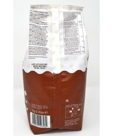 Van Houtan Cocoa 1 kg - Buy Online on GoSupps.com