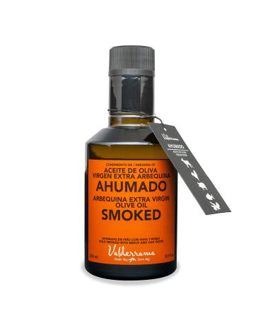 Valderrama Arbequina Smoked - Olive Oil 250 ml