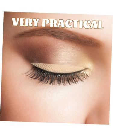 Beavorty 4 Sets Double Eyelid Sticker Set Eyelid Tape for Hooded Eyes Invisible Girl Eye Tapes Girl Eyelid Stickers Girls Eyelid Tapes Decal Stickers Beauty Stickers Make up Mesh - Buy Online on GoSupps.com