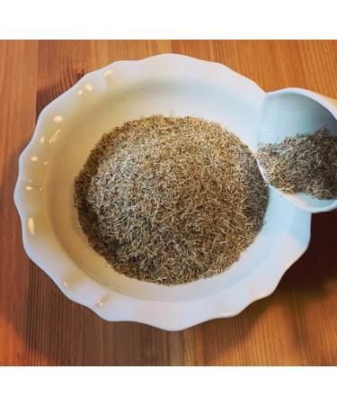 Hay Flowers from Heimatzauber - Traditional Sitz Bath for Pregnancy | International Shipping Available - Buy Online on GoSupps.com