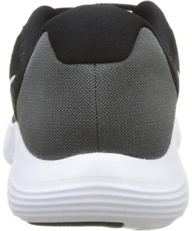 Nike Tanjun (Ps) Unisex Kid's Gymnastics Shoes - Black - Size 10.5 Child UK (28 EU) - Dark Grey Design - Buy Online on GoSupps.com