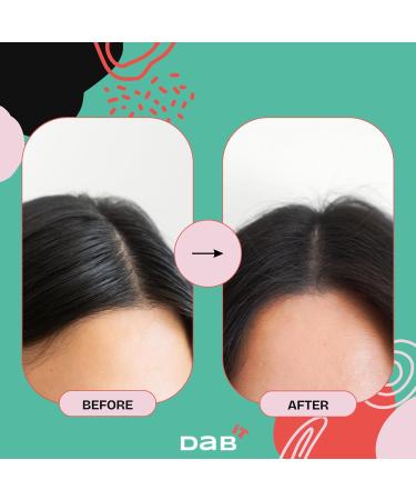 Pomera Mattifying Dry Shampoo Powder DAB IT Volume Hair Powder - Buy Online on GoSupps.com