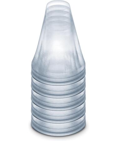 Sanitas SFT 53 Ear Thermometer Replacement Caps - Pack of 2 | International Shipping Available - Buy Online on GoSupps.com