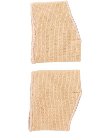 Gel Toe Cuff for Midfoot Pain Relief | Soft Elastic & Reusable Foot Care Protection - Buy Online on GoSupps.com