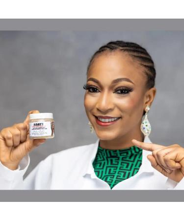 Organic African Dental Powder for Toothaches Gum Bleeding & Fresh Breath - Shop Internationally - Buy Online on GoSupps.com