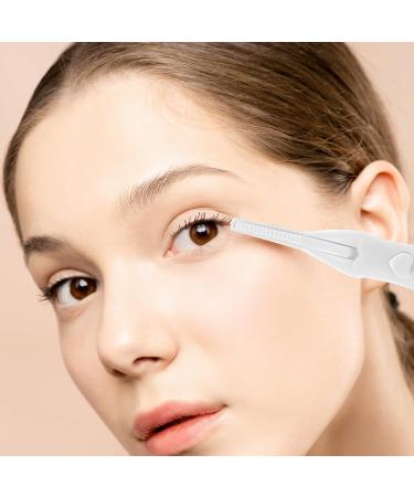 minkissy Heated Eyelash Curler Portable Lash Curler Electric Eyelash Curler Eyelash Curling Tool - Buy Online on GoSupps.com