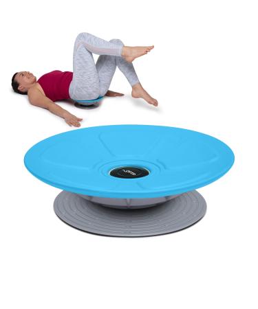 OPTP Pelvic Rocker Core Trainer  Balance Tool for the Pelvic Floor, Core Strength and Stability (4186)