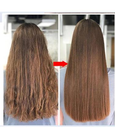 Hair Care Hair Straightener Cream 2023 New Silk & Gloss Hair Straightening Cream Protein Hair Straightening Cream Keratin Treatment Hair Straightening Cream (1 Pcs) - Buy Online on GoSupps.com