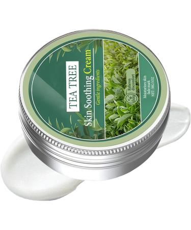  G n rique Soothing skin cream moisturizing balm 30g skin care with redness relief face and body hydration cream formula with gentle hydration daily essential for the - Buy Online on GoSupps.com