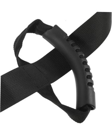 Anneome Car Seat Belt Cover | Airplane & Travel Safety Belt Holder Strap | Passenger Racing Gear - Buy Online on GoSupps.com