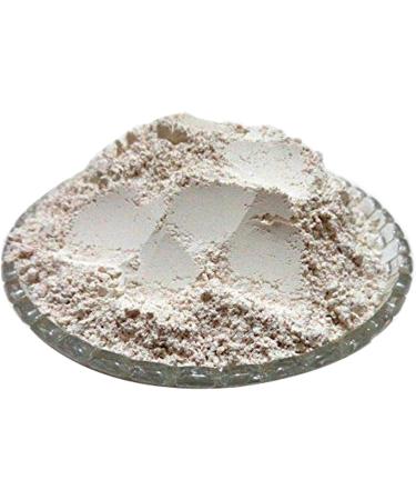 RAW HERB/JADI BOOTI SAFEDA KASHGARI POWDER BARYTES POWDER (500gm) 500 g (Pack of 1) - Buy Online on GoSupps.com