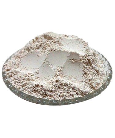 RAW HERB/JADI BOOTI SAFEDA KASHGARI POWDER BARYTES POWDER (500gm) 500 g (Pack of 1)