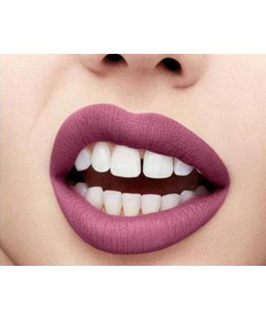 Buy SEPHORA COLLECTION Cream Lip Stain Liquid Lipstick 55 Tender Love - Long-lasting Vibrant Color | International Shipping Available - Buy Online on GoSupps.com