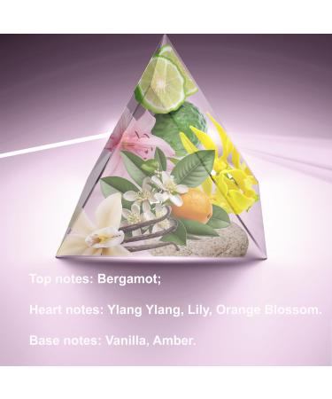 SOUL Inspired by Bamboo | Spray 4.0 Fl Oz / 120 ml | Perfume for Women | Women Eau de Parfum | Long Lasting Fragrance 4 Fl Oz (Pack of 1) Gucc Bamboo Impression - Buy Online on GoSupps.com