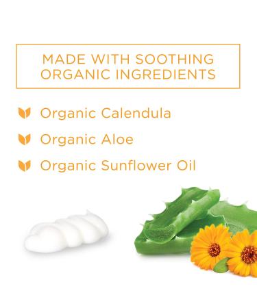 Hyland's Baby Eczema Lotion | Lightweight Moisturizer with Colloidal Oatmeal | Soothes Eczema-Prone Skin | 5 oz International Shipping - Buy Online on GoSupps.com