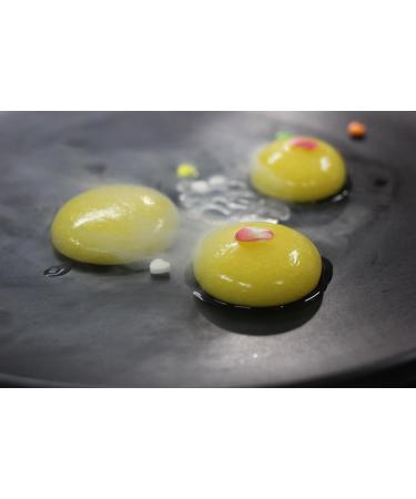 Pure Sodium Citrate Non-GMO | Gluten-Free Vegan (Molecular Gastronomy) - 113g / 4oz - Buy Online on GoSupps.com